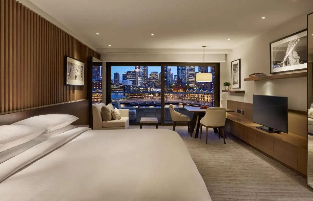 Image 1 of Park Hyatt Sydney