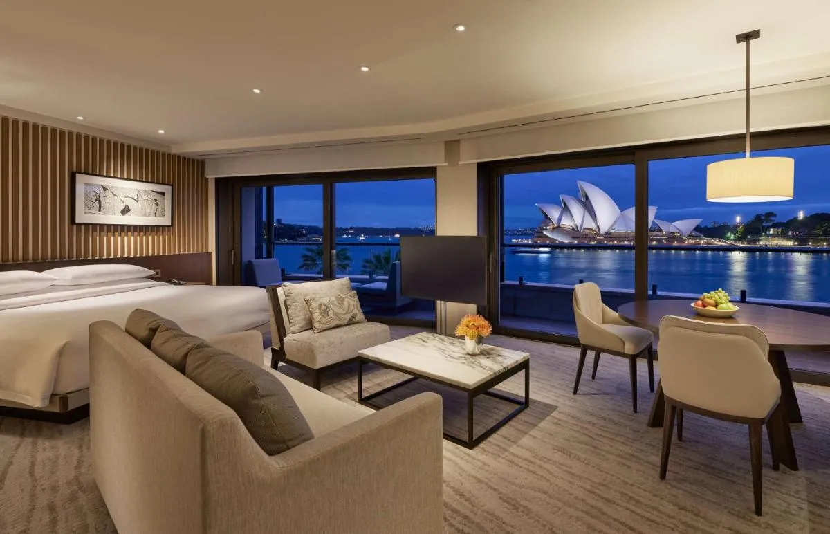 Image 4 of Park Hyatt Sydney