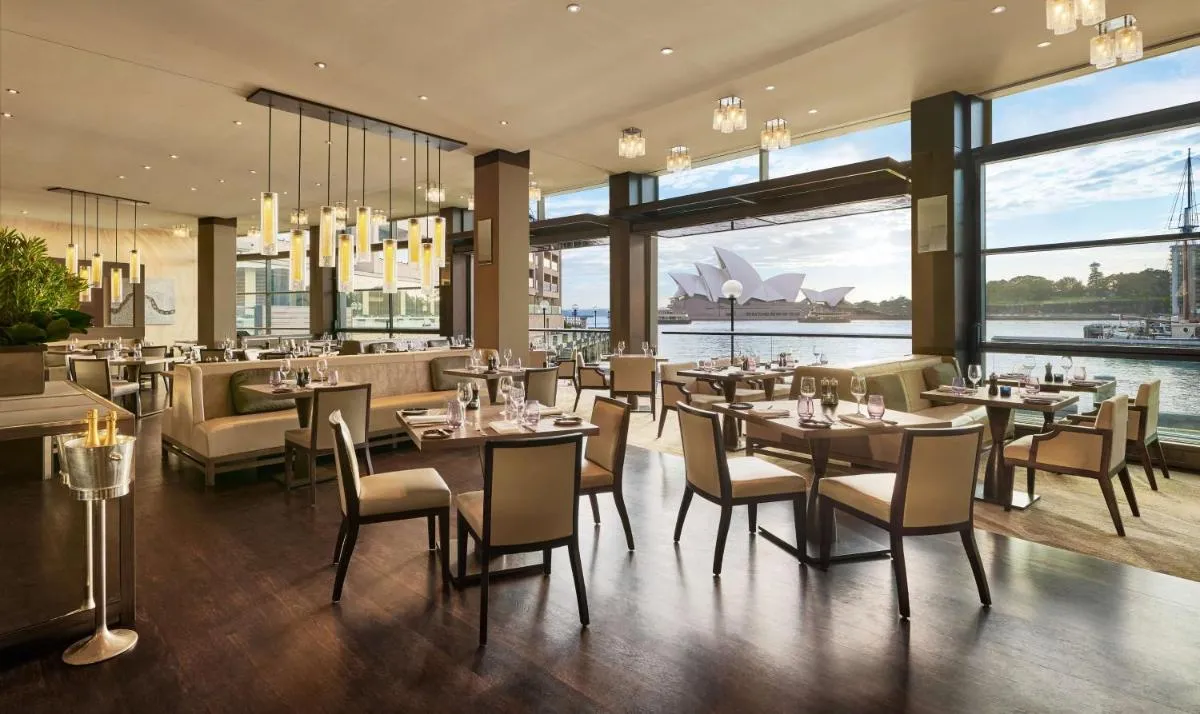 Image 3 of Park Hyatt Sydney