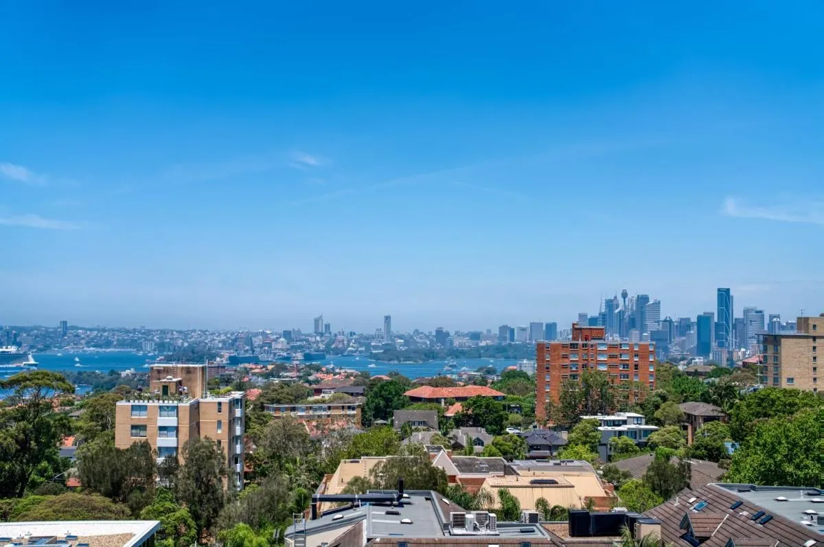 Image 5 of Park Regis Concierge Apartments