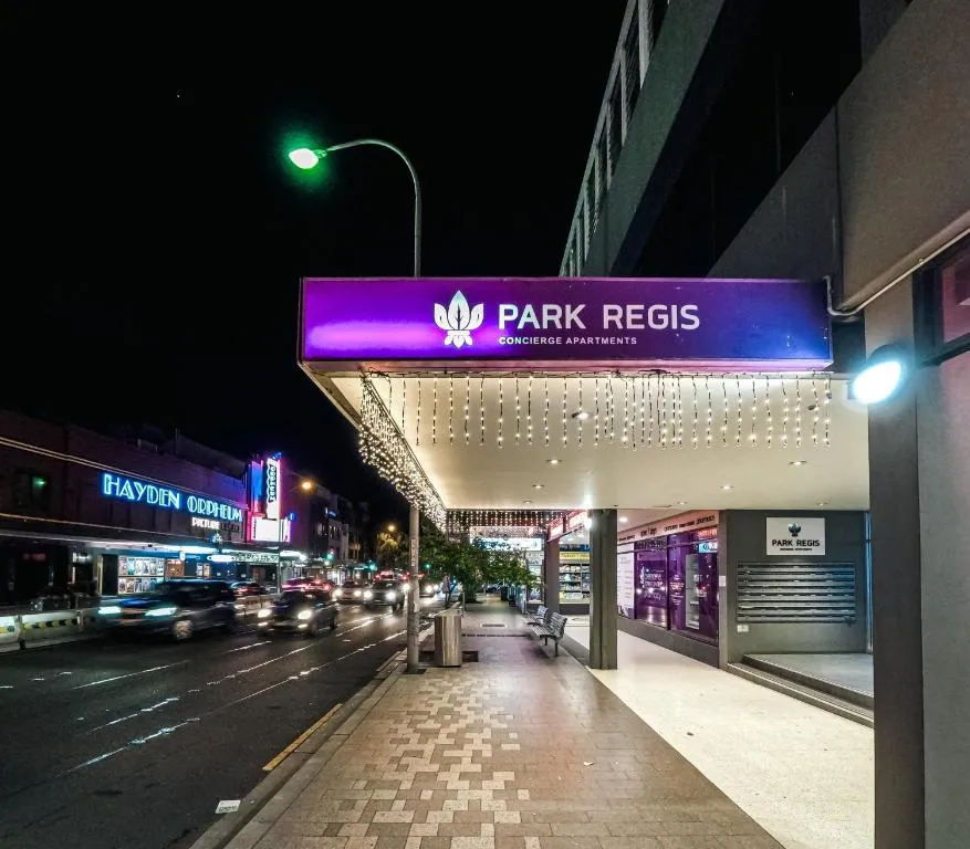 Image of Park Regis Concierge Apartments