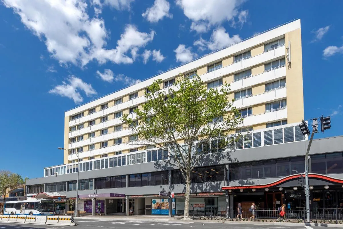 Image 3 of Park Regis Concierge Apartments