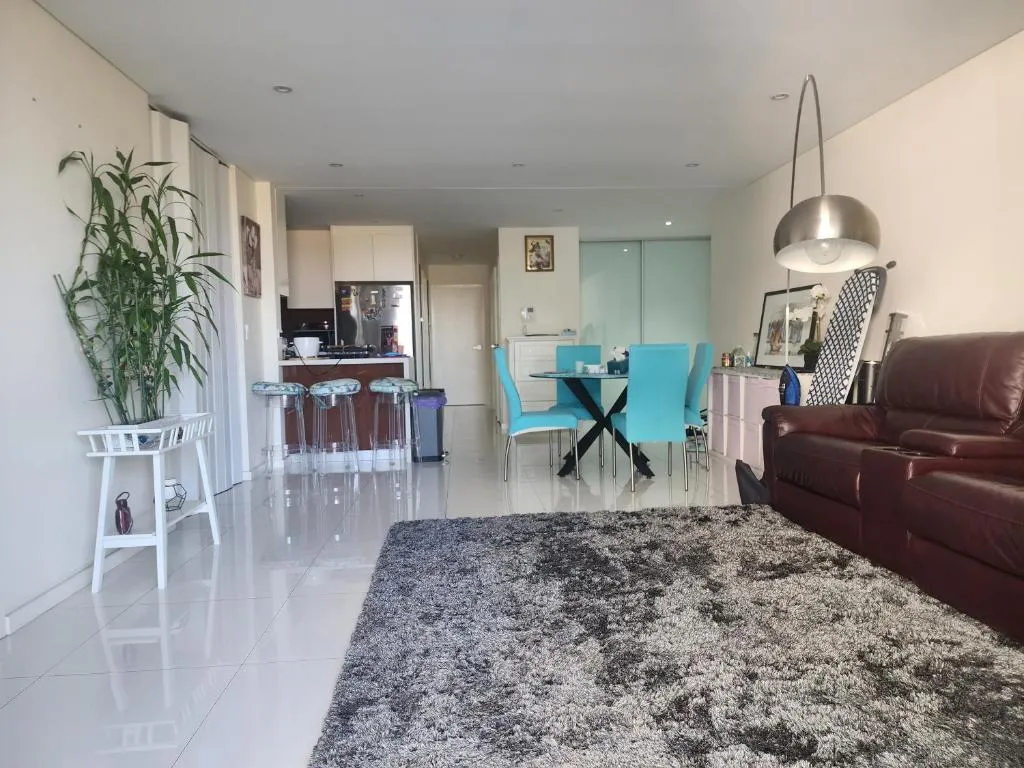 Image of Parramatta Shared Apartment