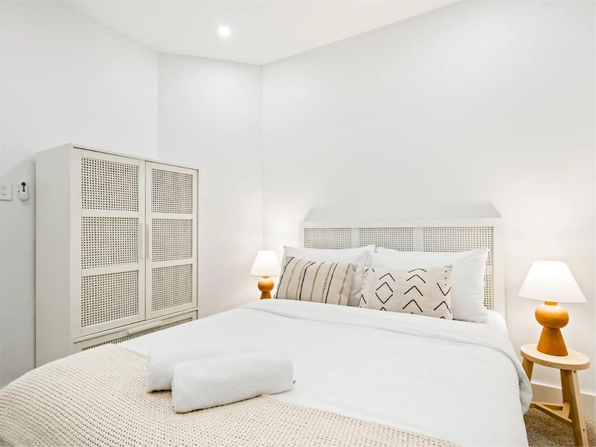 Image 1 of Peach at Palm View Collective