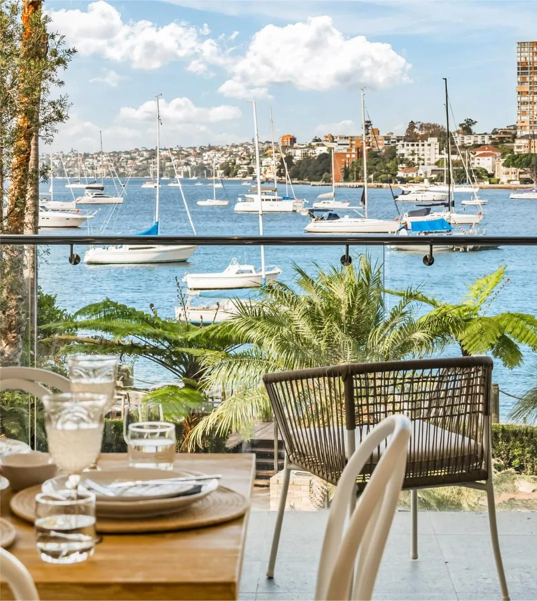 Image 5 of Peach at Palm View Collective