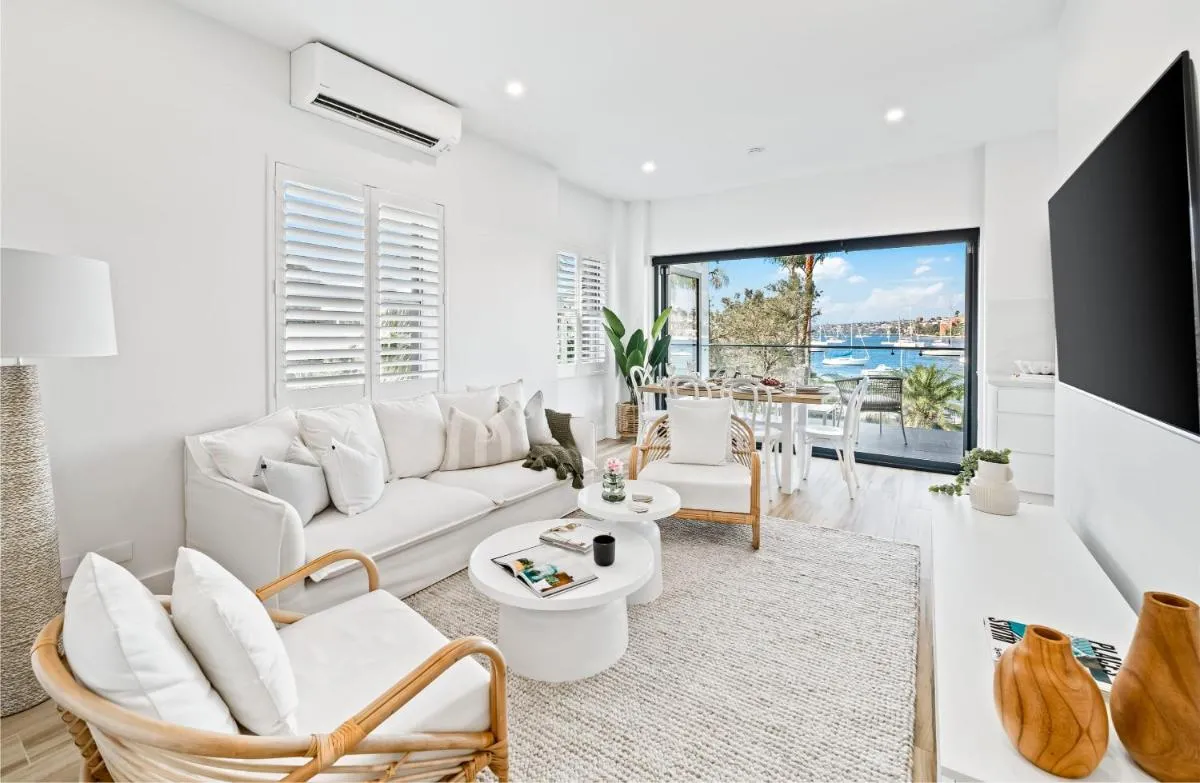 Image 4 of Peach at Palm View Collective