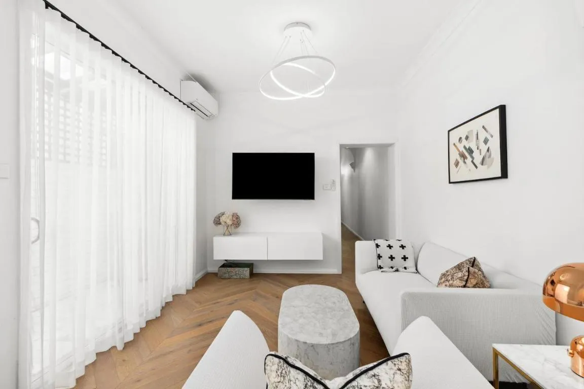 Image of Pearl Terrace – Heritage Elegance in Redfern’s Heart