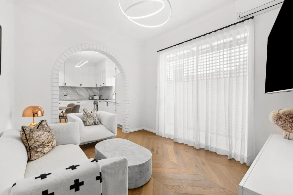 Image 4 of Pearl Terrace – Heritage Elegance in Redfern’s Heart