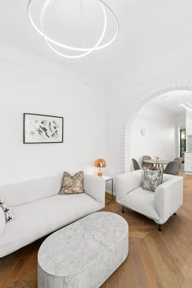 Image 3 of Pearl Terrace – Heritage Elegance in Redfern’s Heart