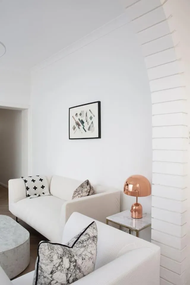 Image 6 of Pearl Terrace – Heritage Elegance in Redfern’s Heart