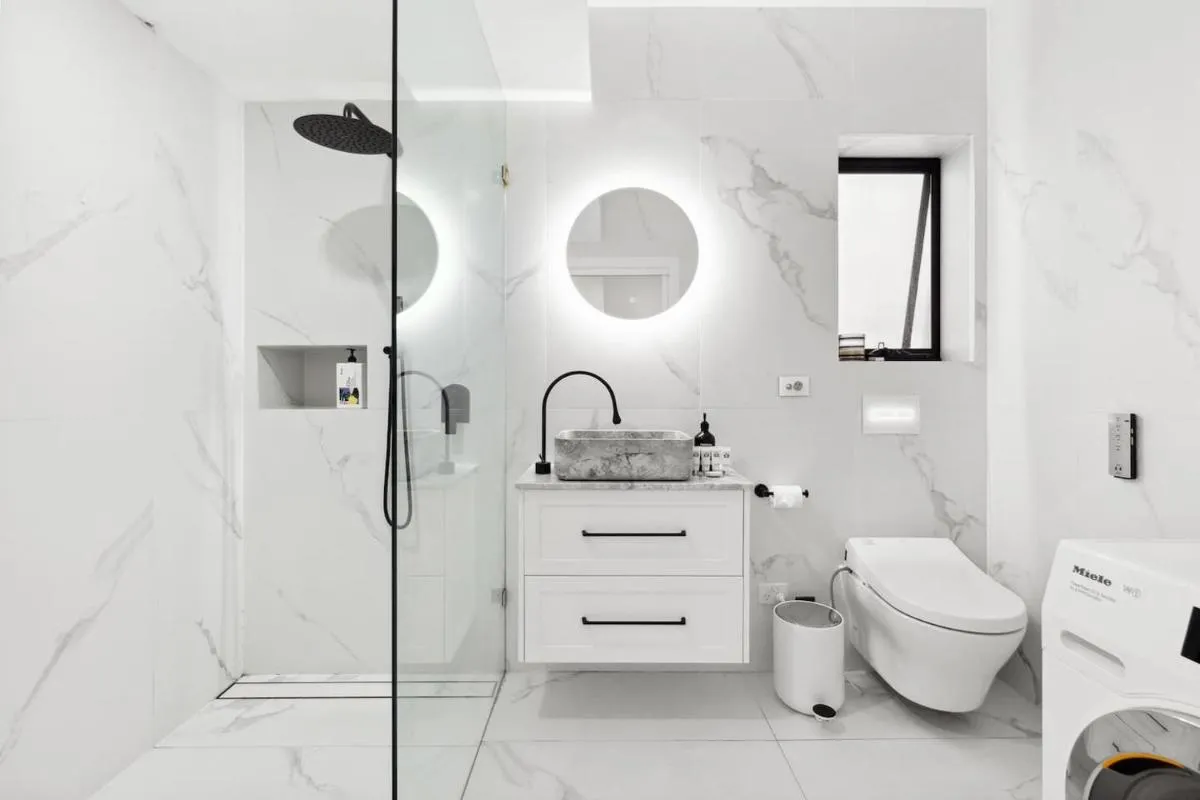 Image 1 of Pearl Terrace – Heritage Elegance in Redfern’s Heart