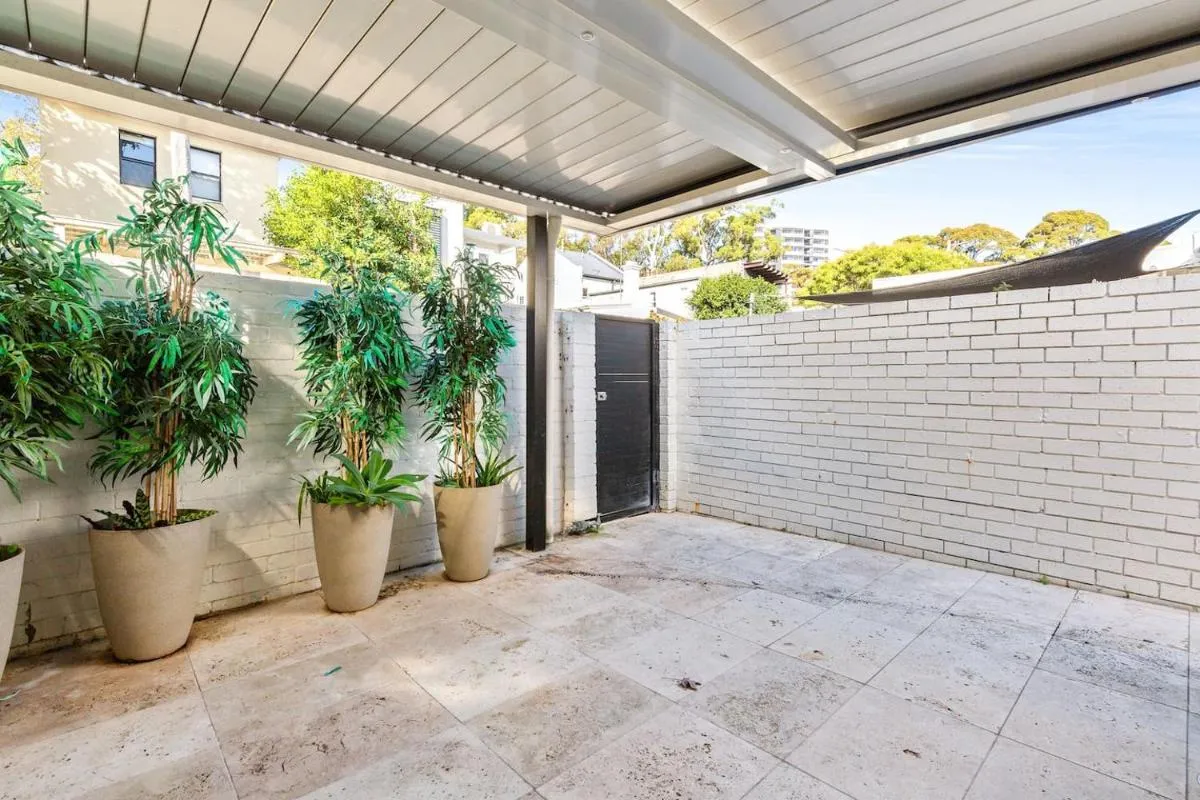 Image 5 of Pearl Terrace – Heritage Elegance in Redfern’s Heart