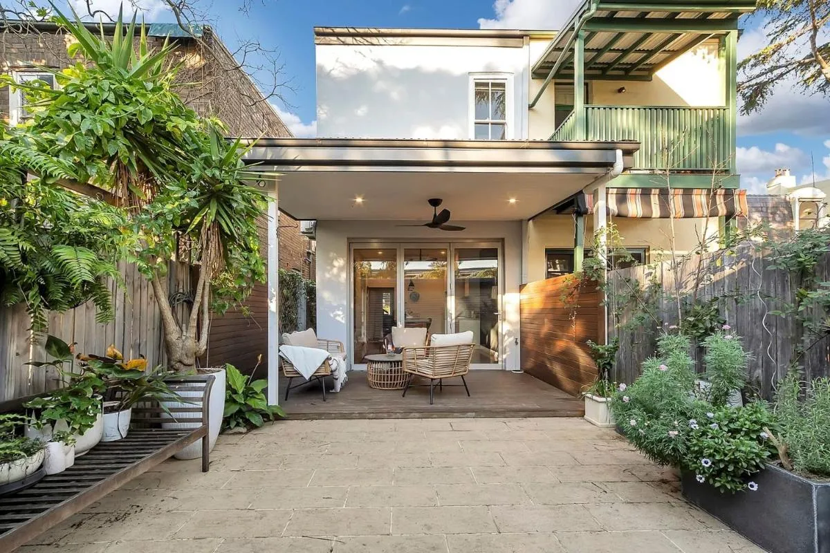 Image 5 of Prime Location Retreat with Private Garage Parking