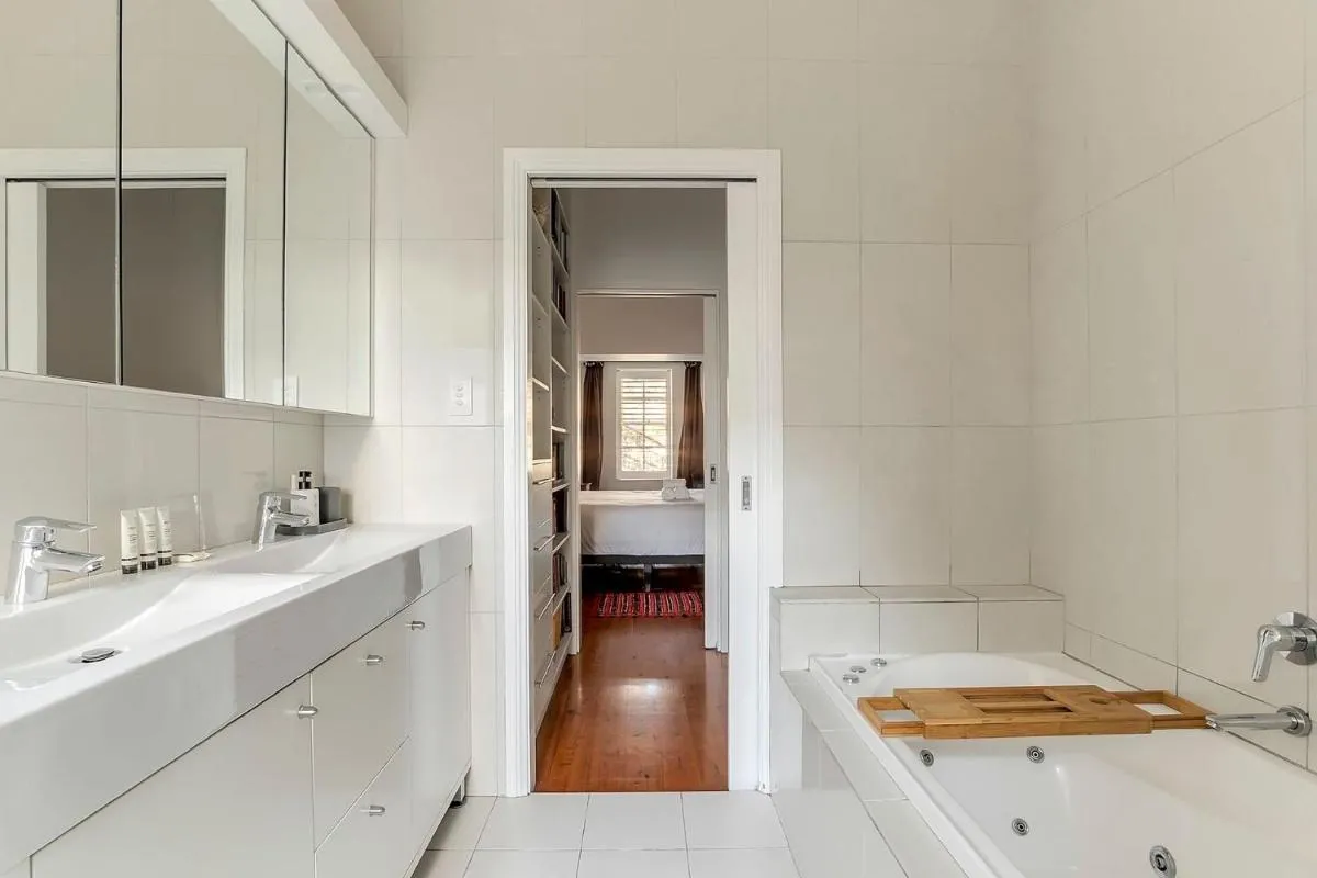 Image 2 of Prime Location Retreat with Private Garage Parking