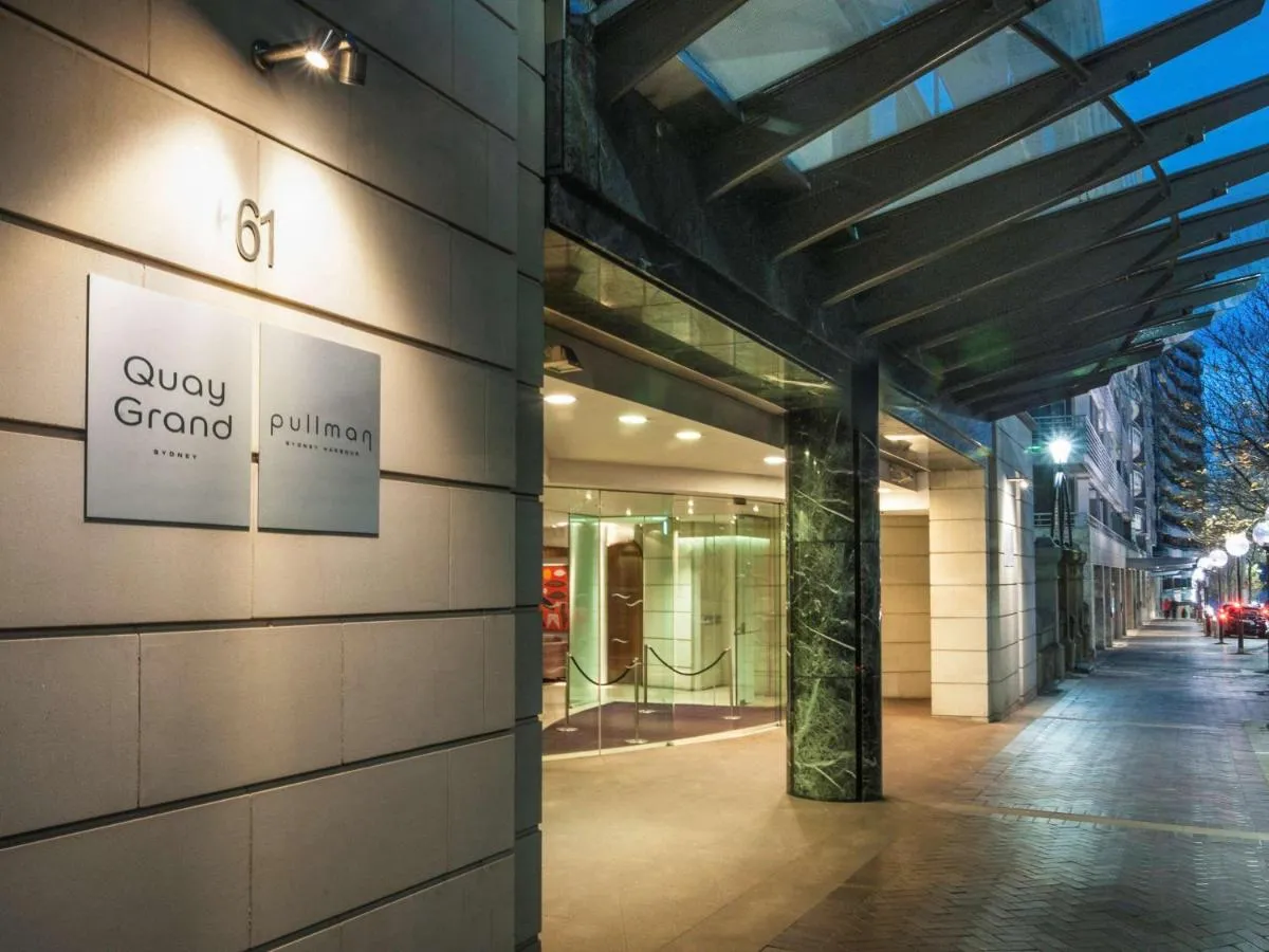 Image 2 of Pullman Quay Grand Sydney Harbour