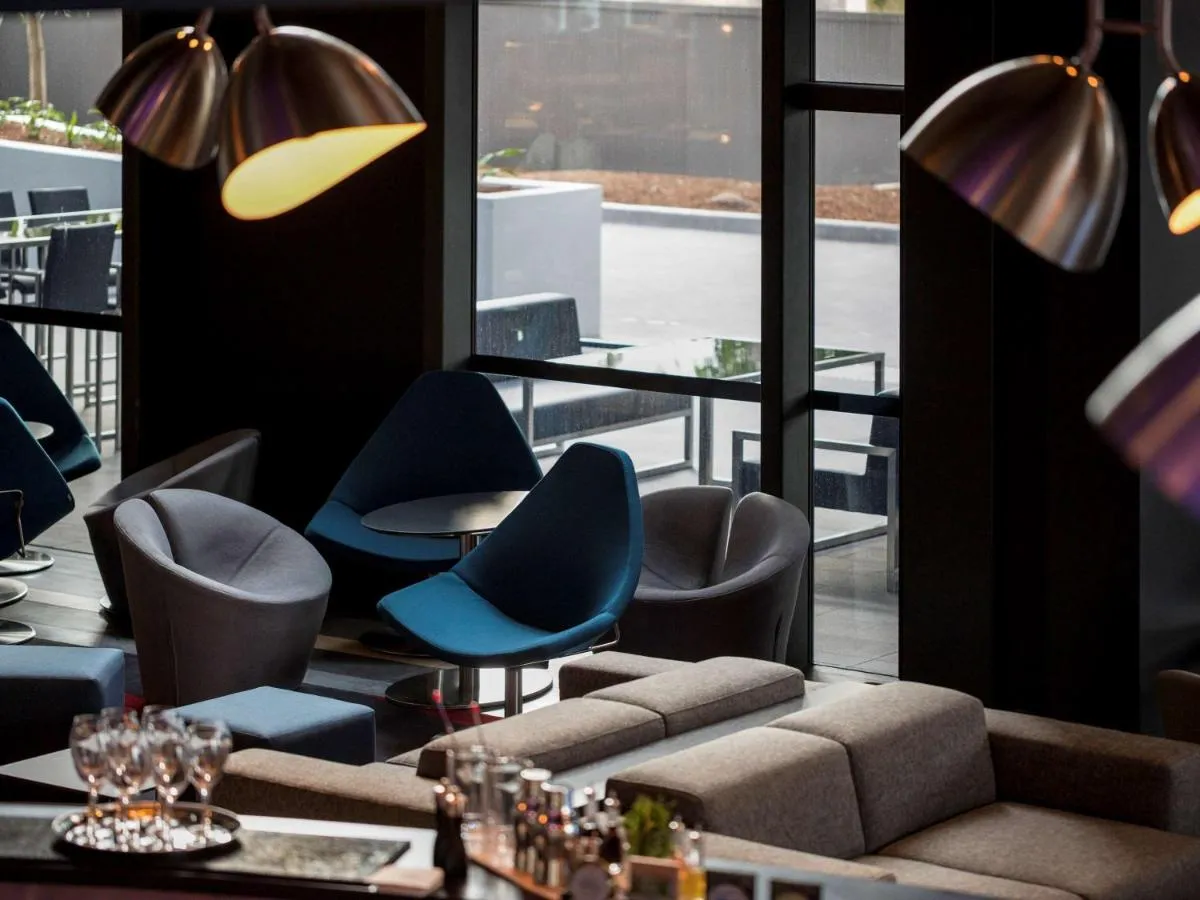 Image 1 of Pullman Sydney Airport