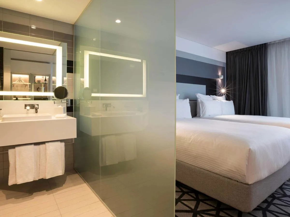 Image 4 of Pullman Sydney Airport