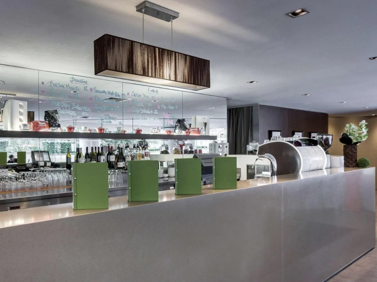 Image 3 of Pullman Sydney Hyde Park