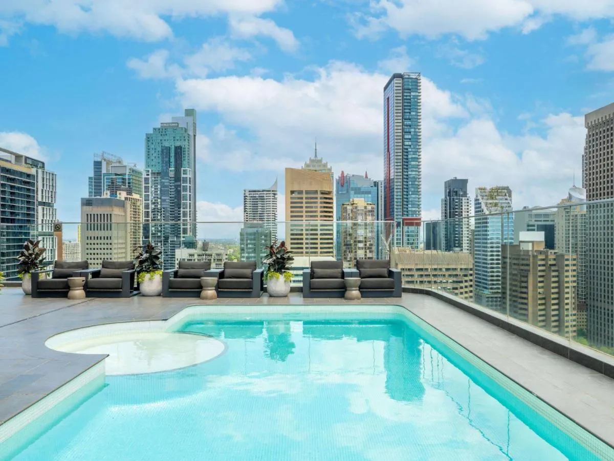 Image 2 of Pullman Sydney Hyde Park