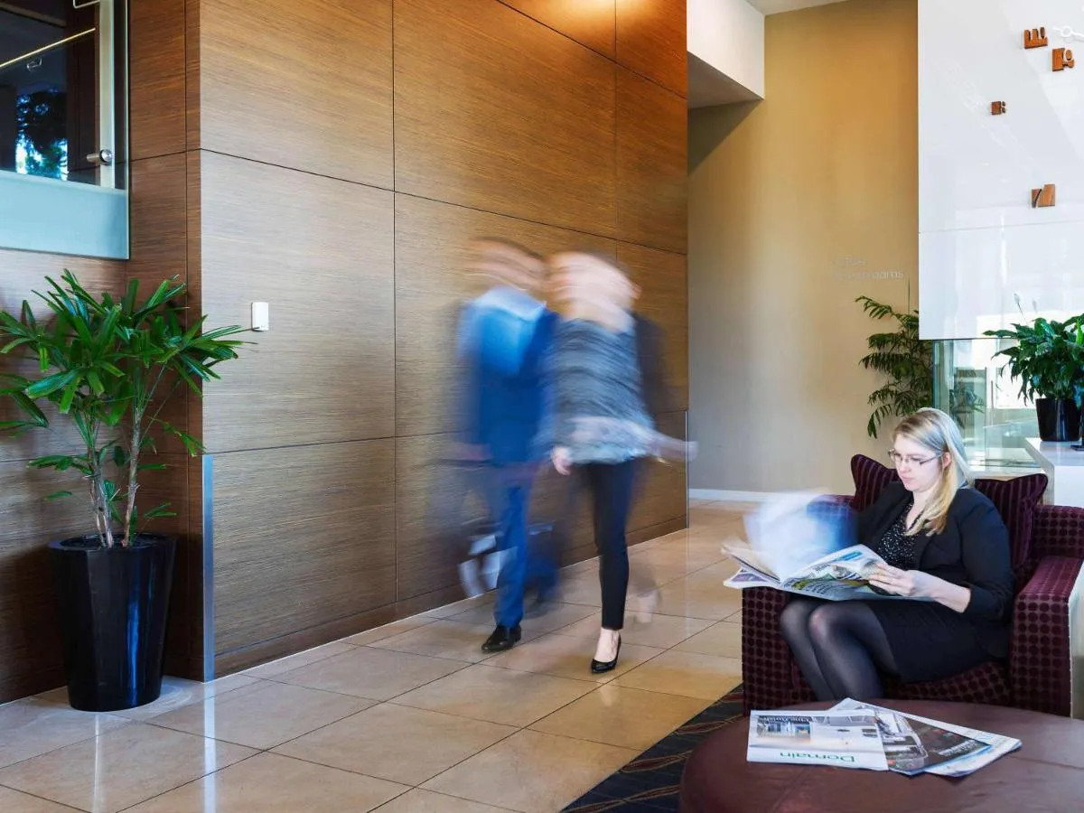 Image 3 of Pullman Sydney Olympic Park