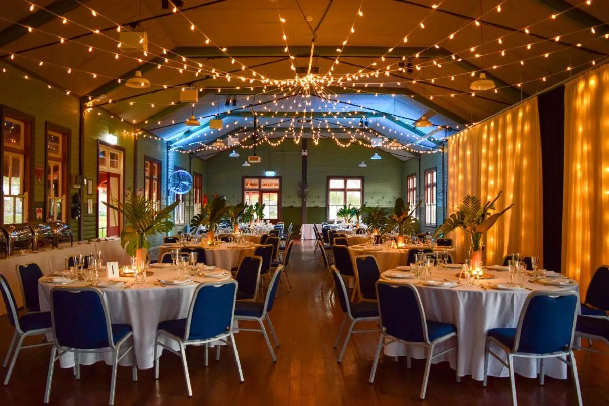 Image 1 of Q Station