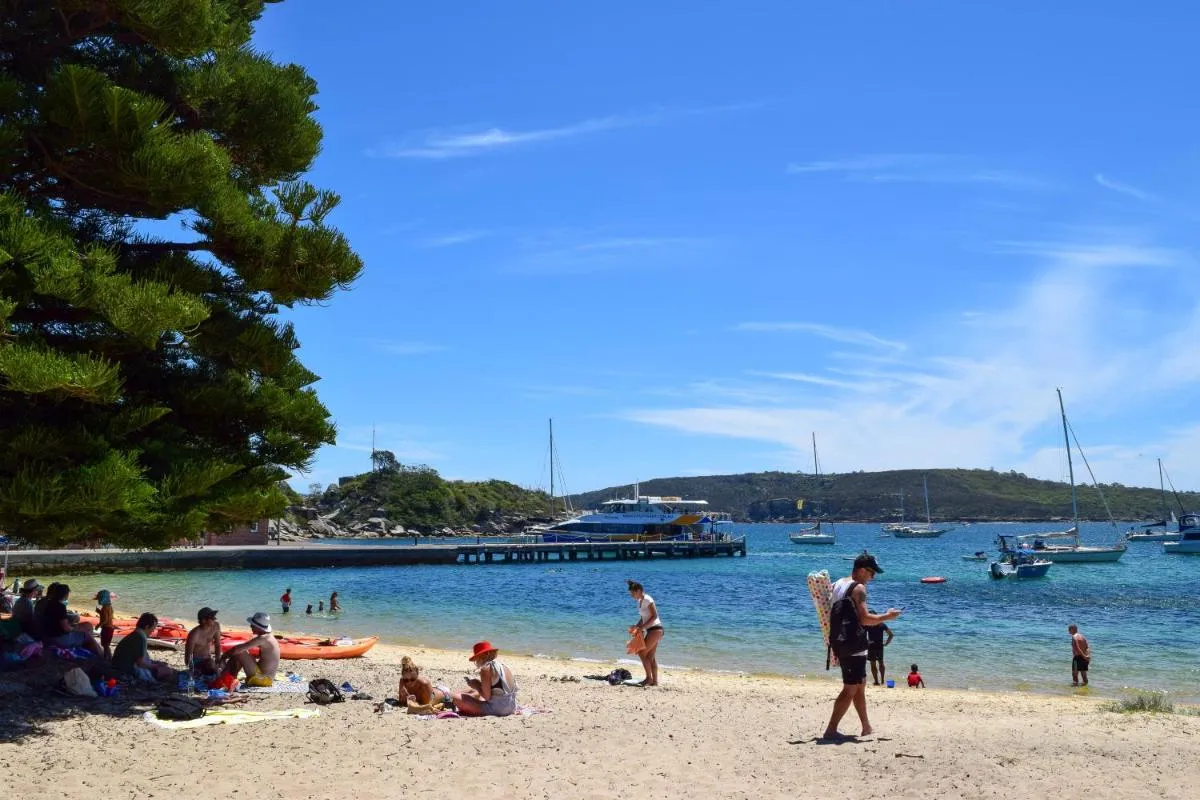 Image 5 of Q Station