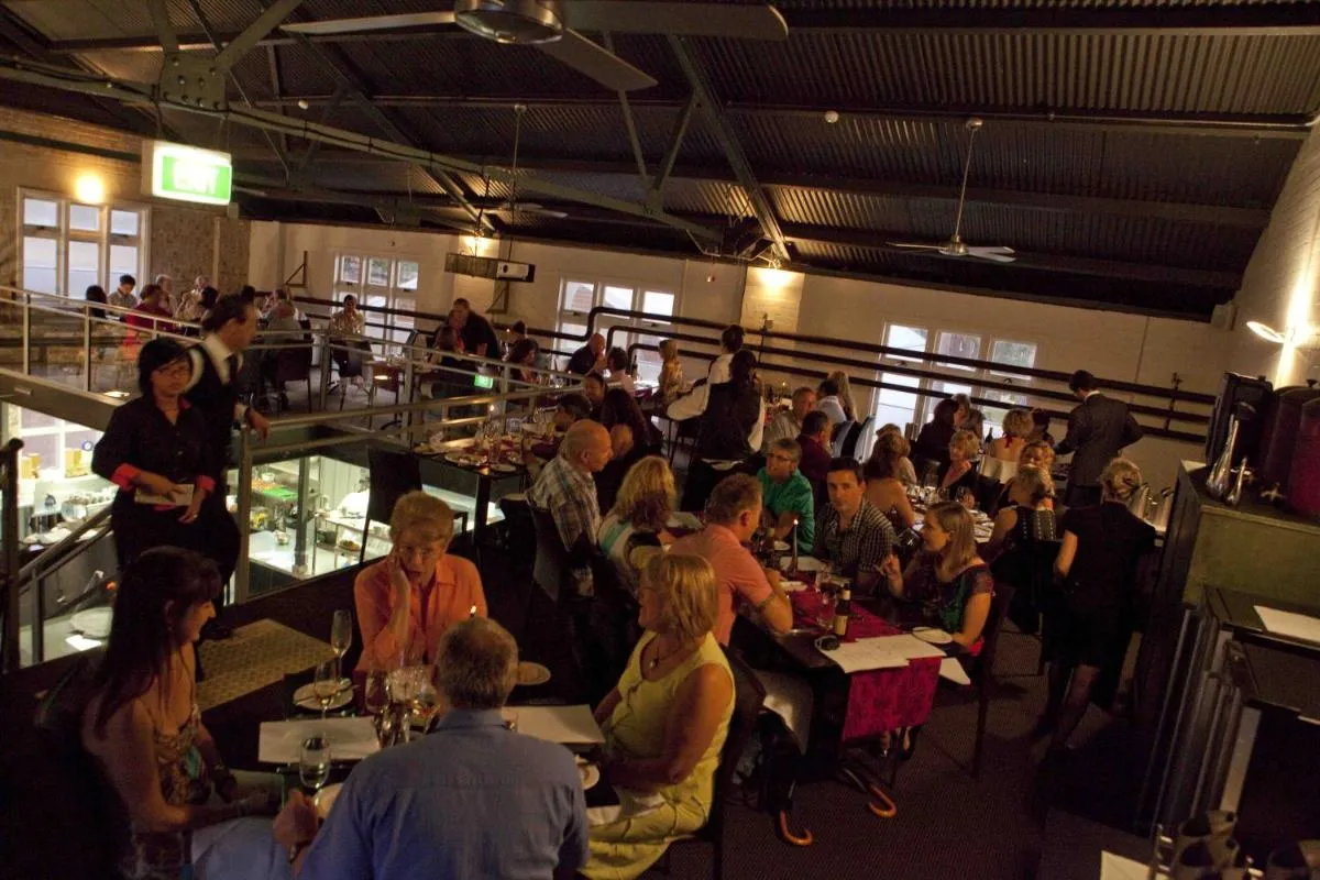 Image 3 of Q Station