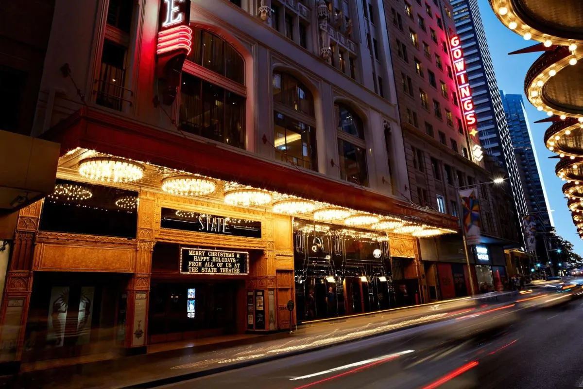 Image 4 of QT Sydney