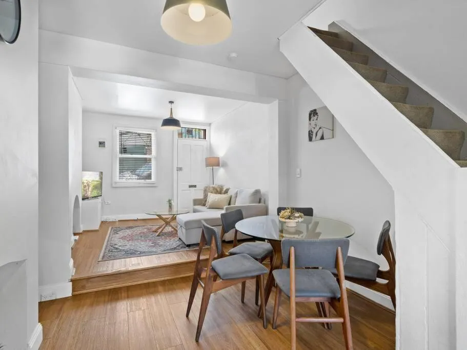 Image 4 of Quaint Aussie 2Br plus 1 loft – Casino & ICC & Chinatown & Darling Harbour & Fish Market