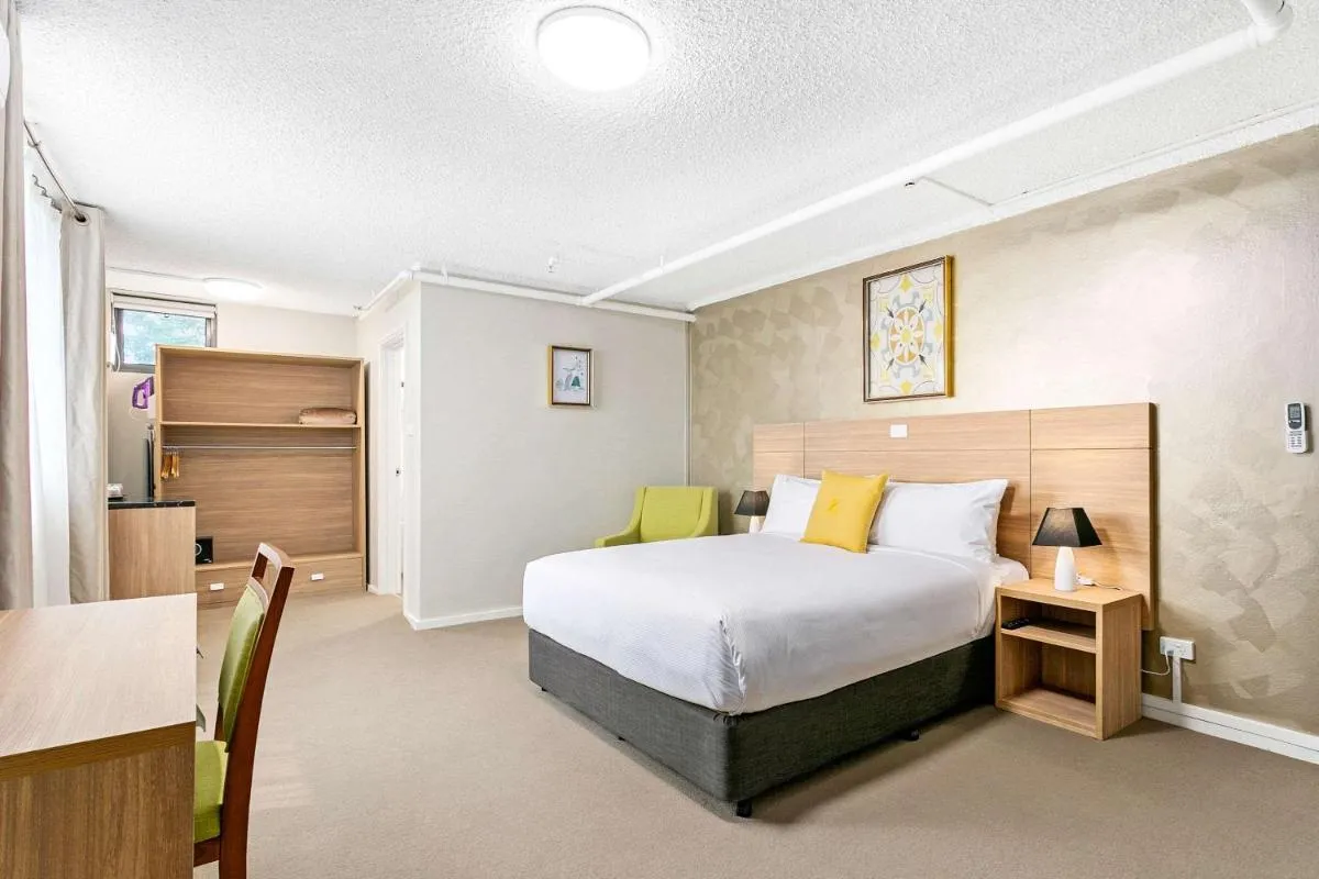 Image 5 of Quality Inn Sunshine Haberfield