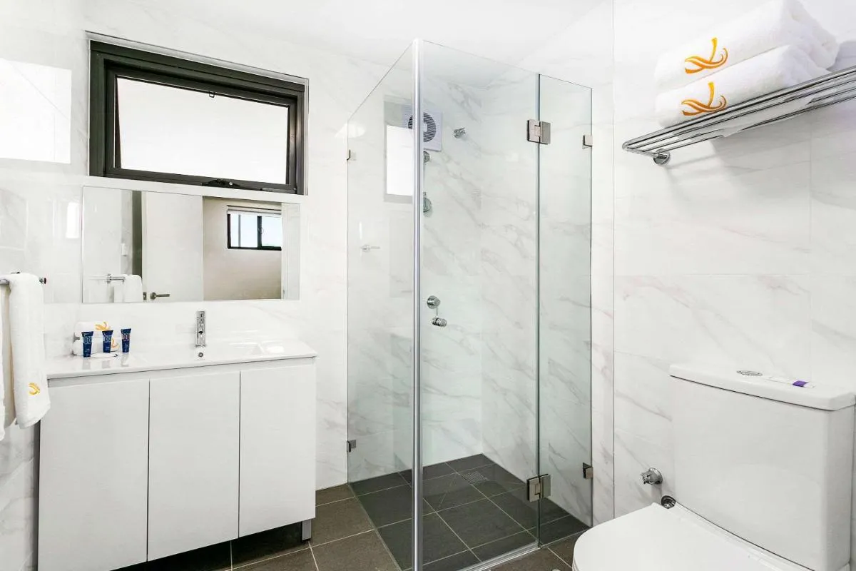 Image 6 of Quality Inn Sunshine Haberfield