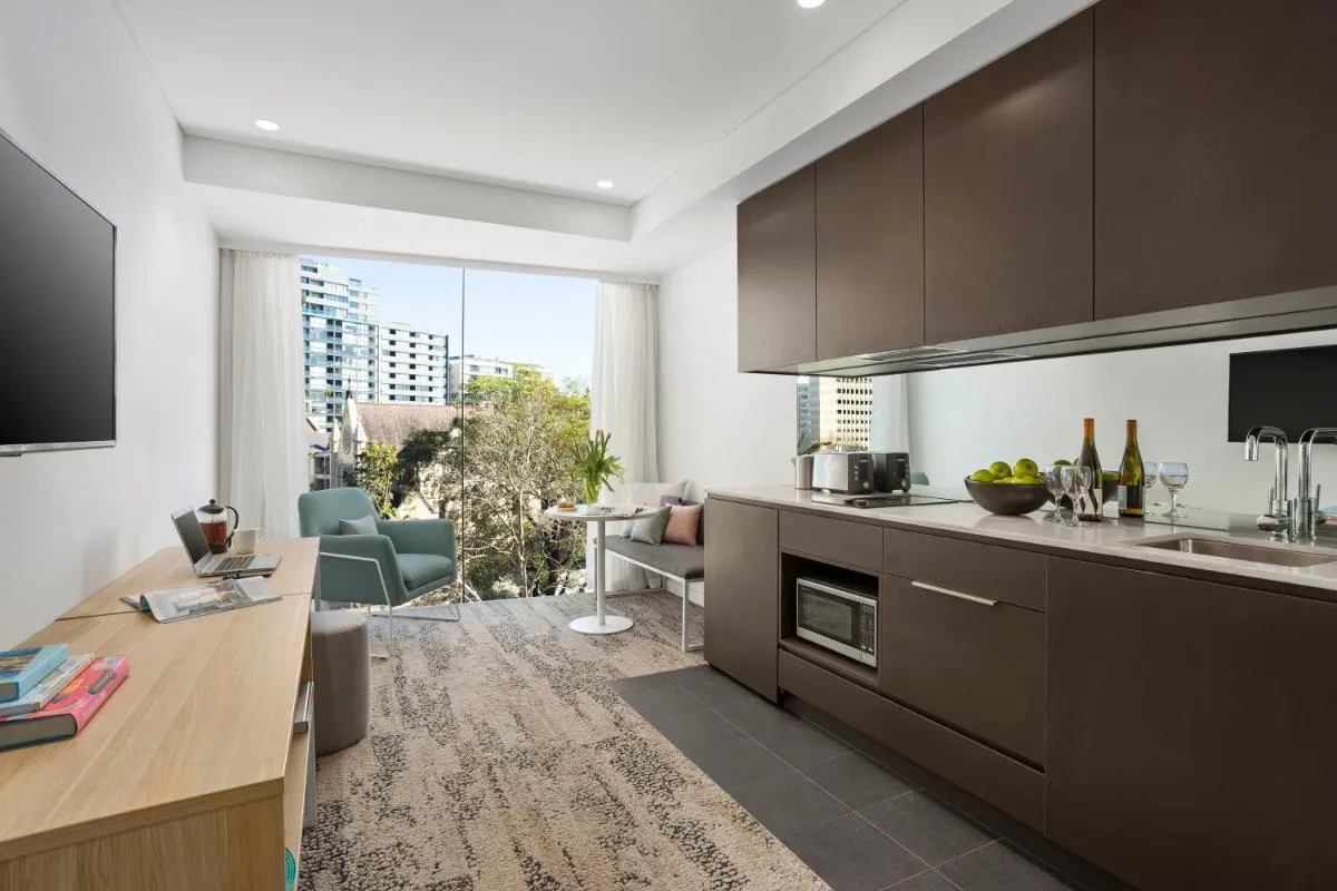 Image 3 of Quest North Sydney