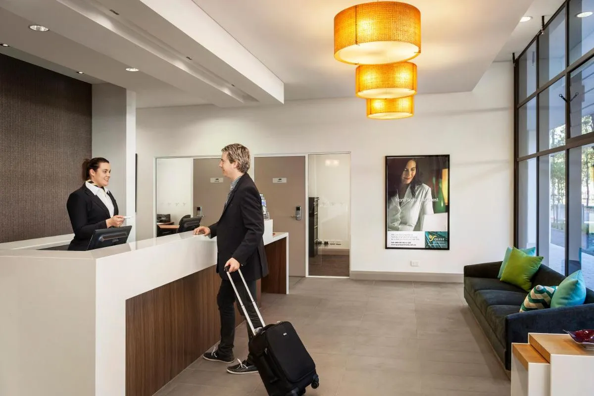 Image 6 of Quest at Sydney Olympic Park