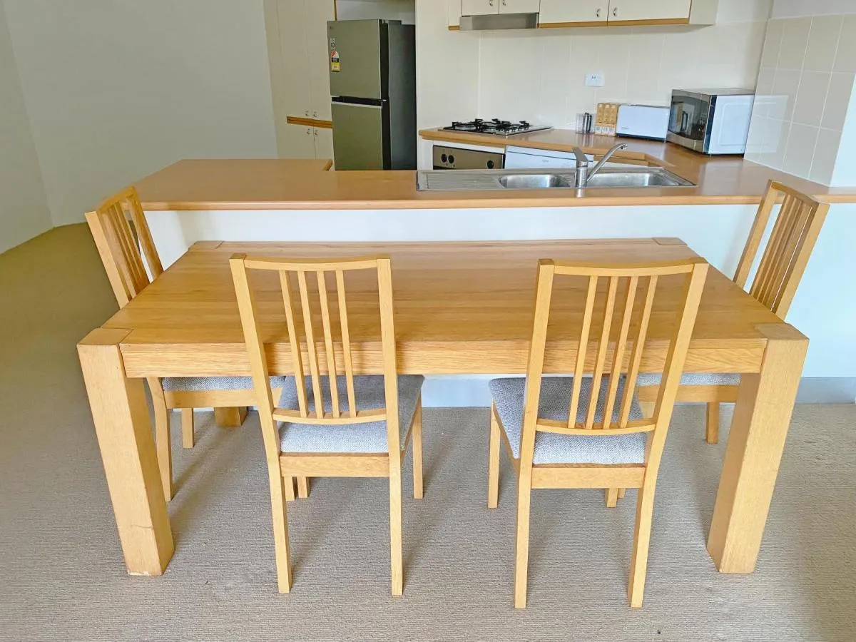 Image 1 of Quiet and convenient