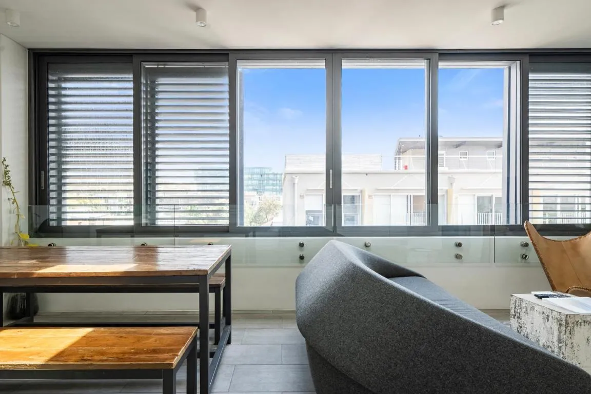 Image of Radiant 2BR Top-Level Unit with Wi-Fi near Bondi Beach