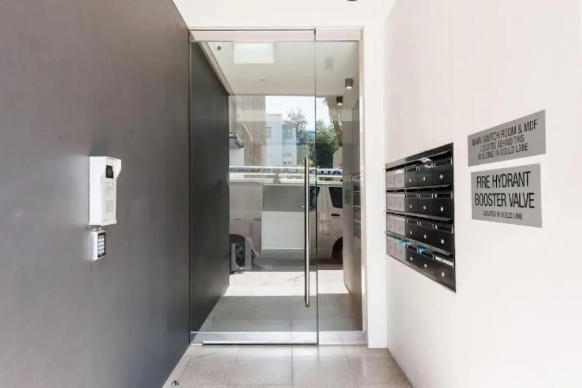 Image 2 of Radiant 2BR Top-Level Unit with Wi-Fi near Bondi Beach