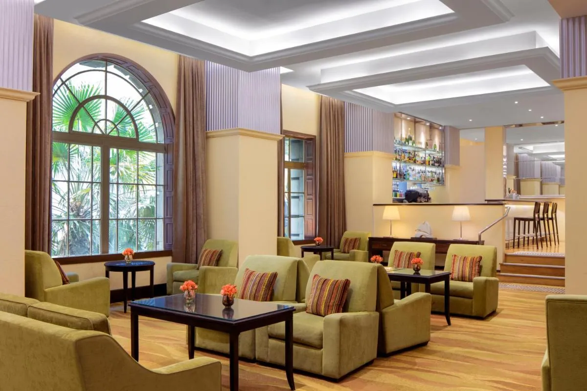 Image 4 of Radisson Blu Plaza Hotel Sydney