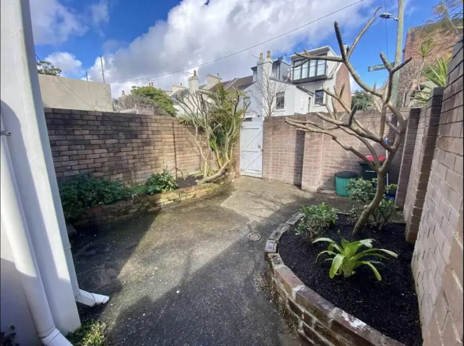 Image 2 of Rear Garden Suite