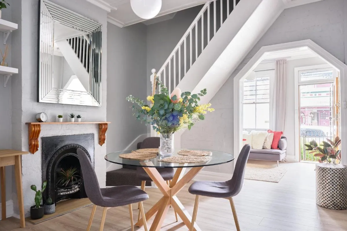 Image 1 of Redfern Classic Terrace – Parking and Balcony