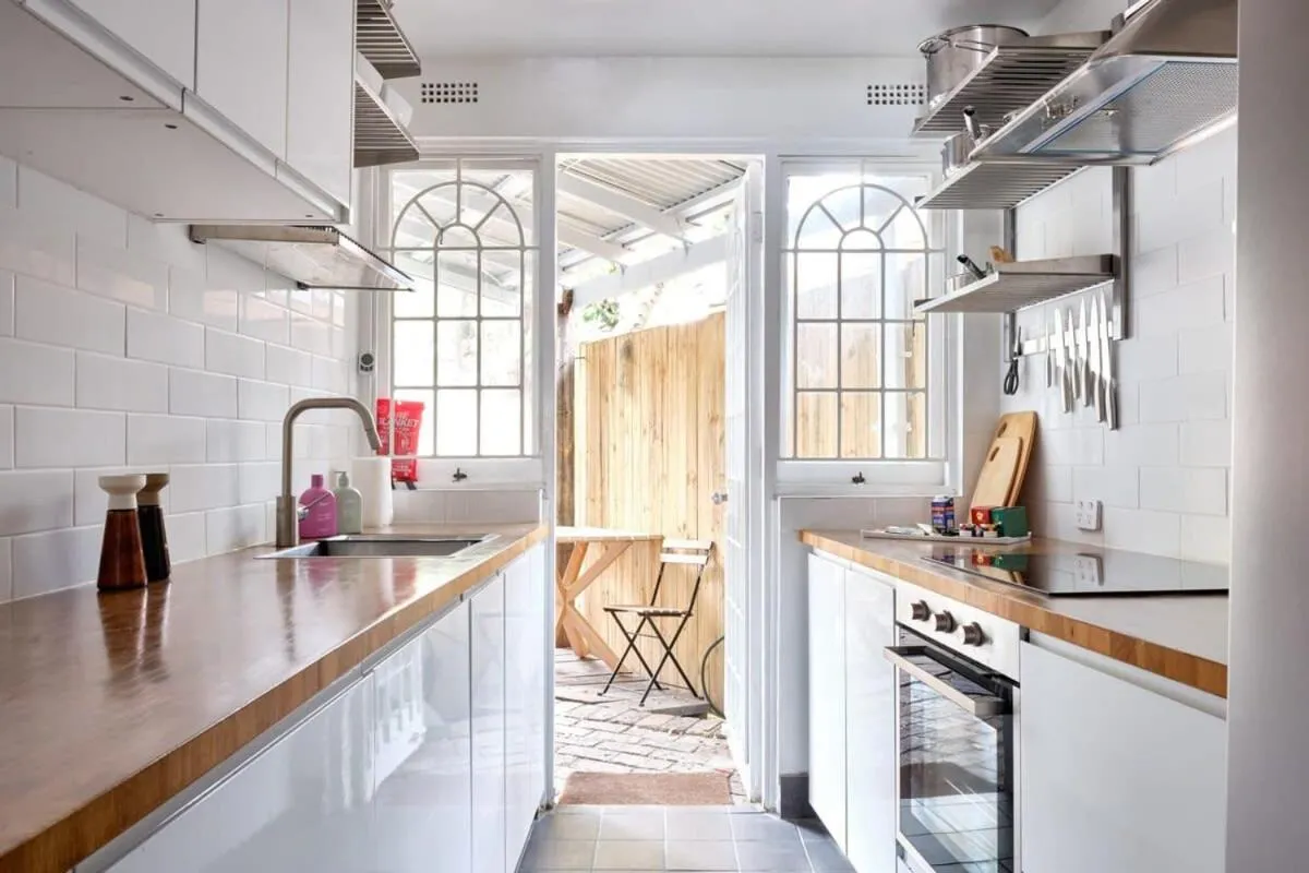 Image 4 of Redfern Classic Terrace – Parking and Balcony