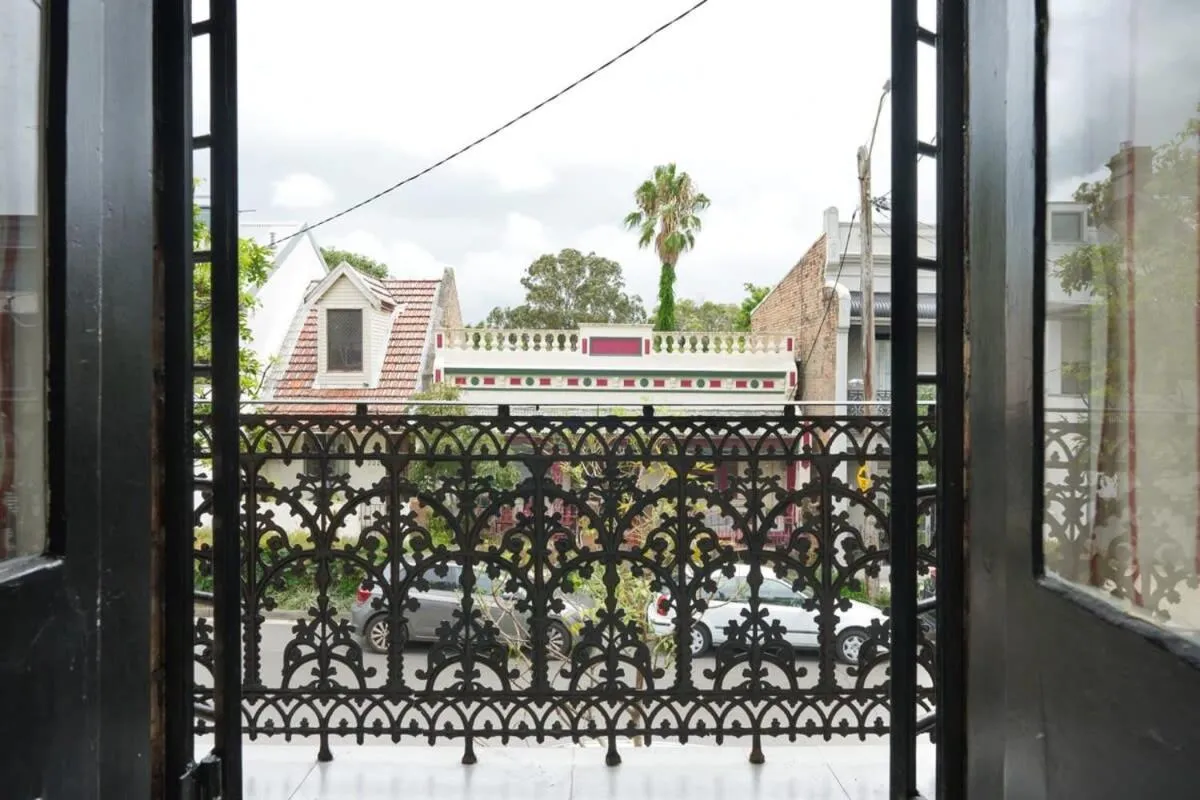 Image 5 of Redfern Classic Terrace – Parking and Balcony