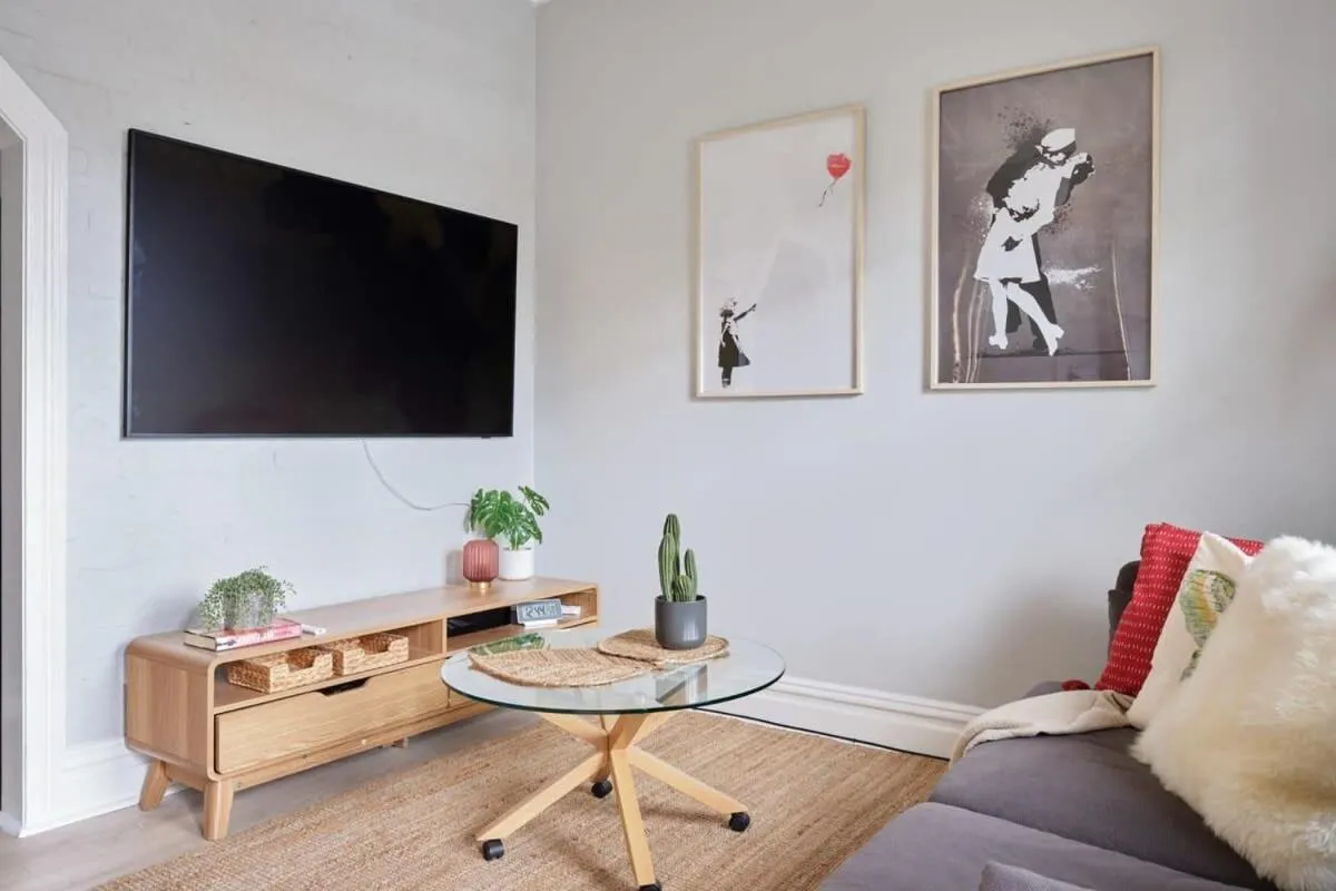 Image 6 of Redfern Classic Terrace – Parking and Balcony