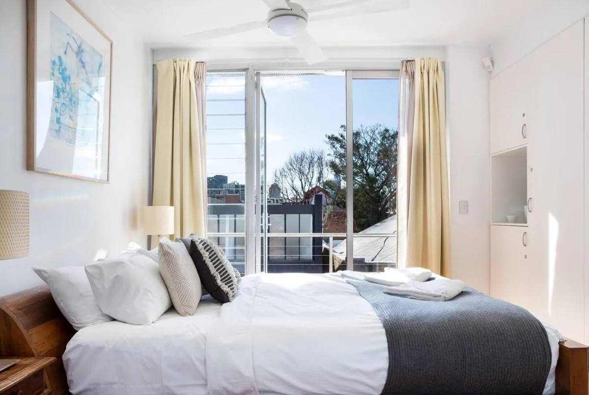 Image 1 of ‘Redfern Retreat’ Contemporary Inner-city Terrace