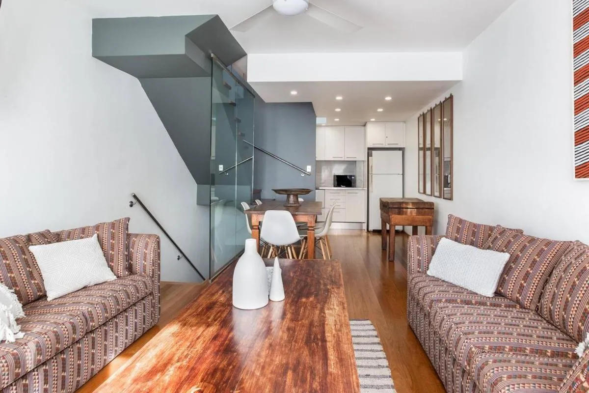 Image 3 of ‘Redfern Retreat’ Contemporary Inner-city Terrace