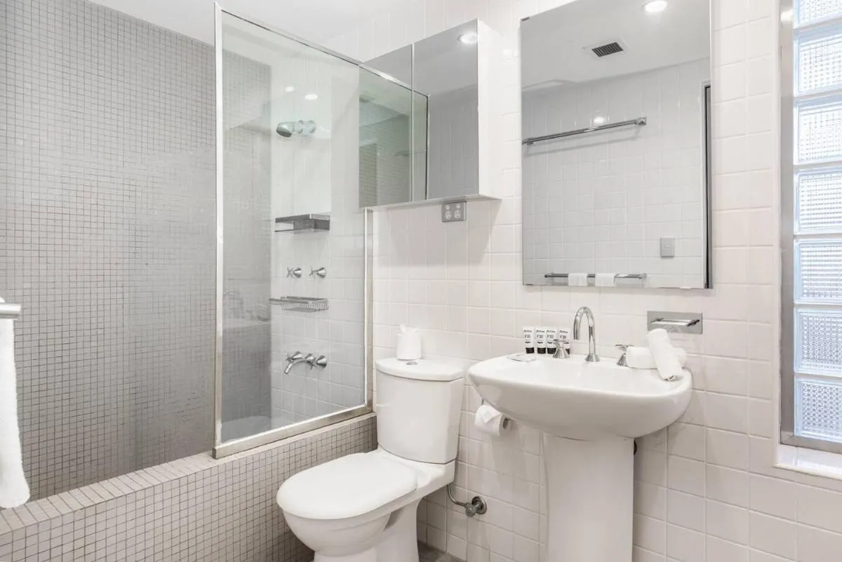 Image 2 of ‘Redfern Retreat’ Contemporary Inner-city Terrace