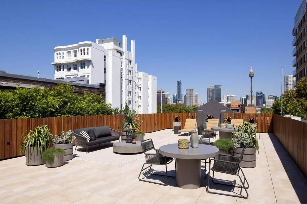 Image 4 of Regents Court Sydney