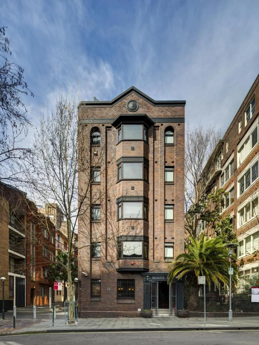 Image 5 of Regents Court Sydney