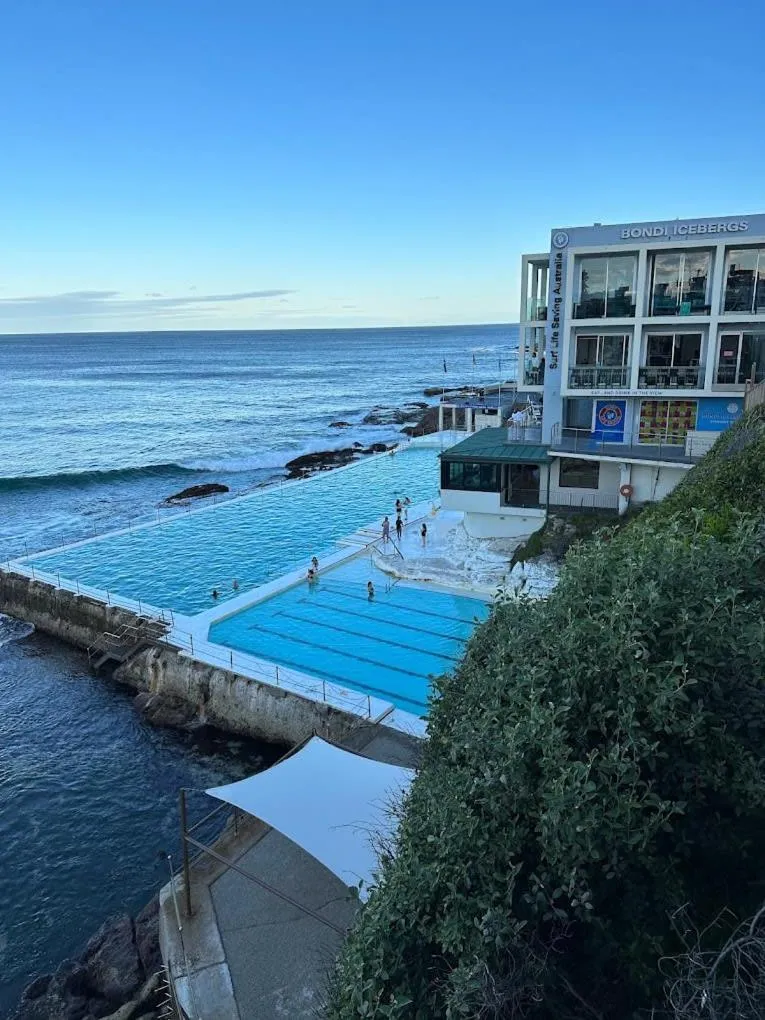 Image 5 of Relaxed Beachside Townhouse