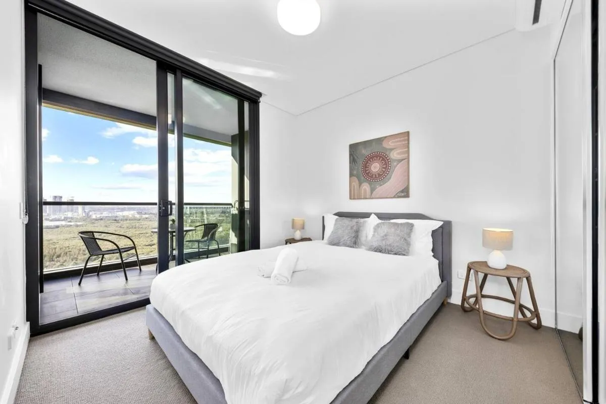 Image 1 of Relaxing Getaway in Olympic Park