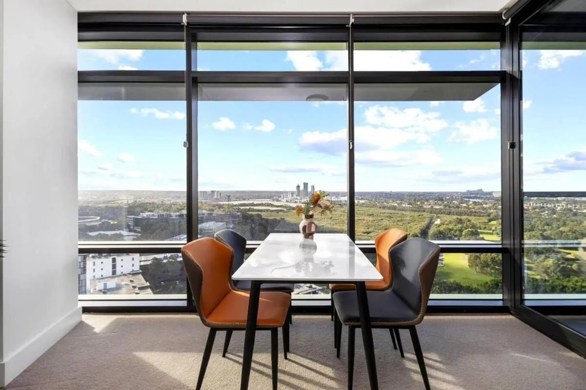 Image 3 of Relaxing Getaway in Olympic Park